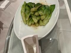 -静之湖湖畔餐厅