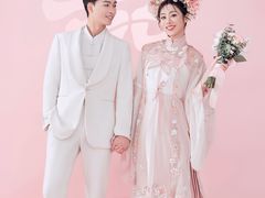 -经典婚纱摄影美学馆·私人定制