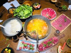 酸汤牛肉-贵厨酸汤牛肉(小十字店)