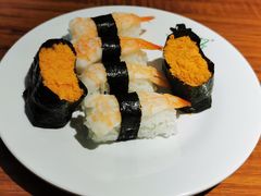 寿司-汉巴味德(大悦城店)