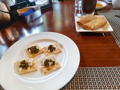 -杭州西子湖四季酒店-WL BISTRO西湖餐厅(灵隐路店)