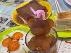 -澳门陈光记烧味饭店(万象城店)