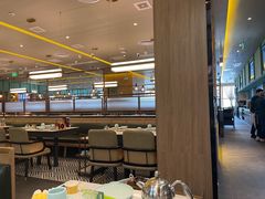 大堂-润园四季椰子鸡火锅(南山海岸城店)