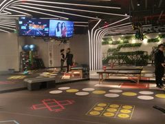 -威尔仕健身·游泳(中港汇店)