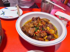 -侯师傅热炒店(印象城店)