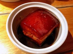 -张福记(陇海中路店)