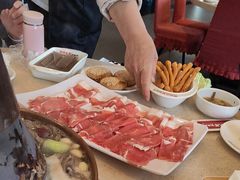 -阳坊大都涮羊肉(阳坊总店)