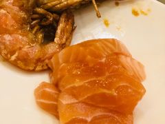 -泉州悦华酒店·自助餐厅