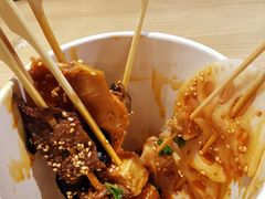 -盒马鲜生(红莲店)