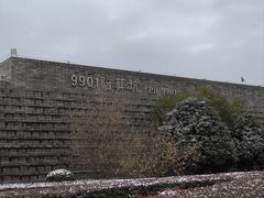 -秦始皇帝陵博物院-丽山园
