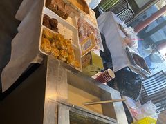 -金家老三饭庄(常营店)