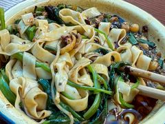 -赵伍面庄(松石大道店)