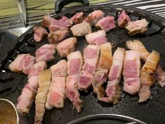 -401餐厅(弘大店)