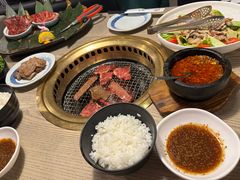 虎丸拼盘-虎丸烧肉(世纪汇店)