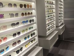 -目艮眼镜SHOWROOM(品牌集合店)