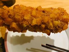 -青春米热狗