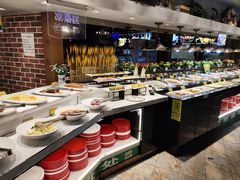 -好伦哥比萨烤肉自助(八里桥店)