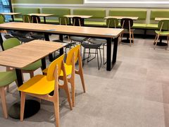 -德克士(五洲餐厅)