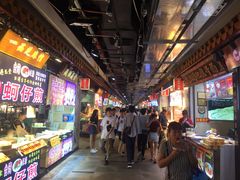 -东门小吃街