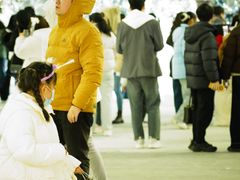 -SM城市广场(扬州店)