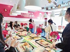 -肯德基(顺义光明大街店)