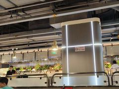 -金滏山烤肉·海鲜·火锅自助餐厅(襄阳万达店)