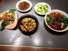 -云海肴·汽锅鸡·云南菜(高德置地店)