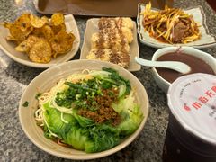 豌豆面-小街天府(西工小街店)