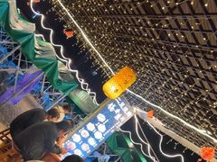 -清真·馬坡二旦烧烤(人生一串拍摄店)