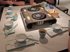-江边城外烤全鱼(世茂广场店)