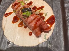 -Tuna maki寿司(苏州中心商场店)