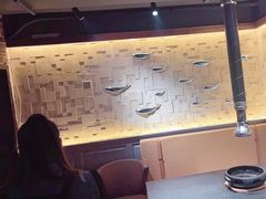 -炭虎烤肉(桂林路店)