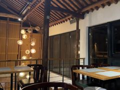 -WILDS 野有食(碧坞店)