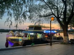 -长春市南湖公园