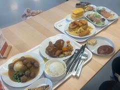 -宜家·瑞典风味餐厅(北京西红门店)