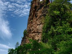 -塔云山