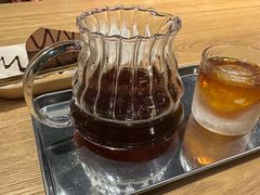 -ZM COFFEE(西安路店)