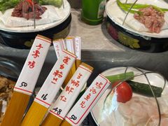 -土桥手掌鸡·26年灌县老味道(都江堰店)