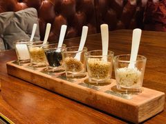-恰餐厅及酒吧 CHAR Bar & Grill (北京丽都皇冠假日店)