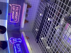 -BOPEYE·波派炸鸡(九霄天地店)