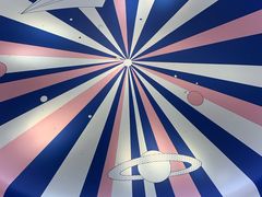 -喜茶(迪士尼小镇DP店)