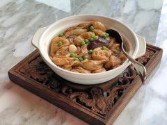 -无锡苏宁银河国际酒店-悦府65中餐厅
