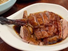 -奇芳阁·百年清真南京菜(夫子庙店)