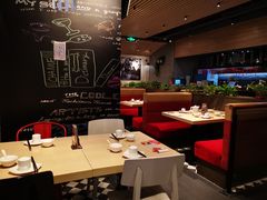 大堂-避风塘(嘉兴八佰伴店)