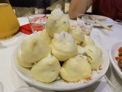 -新洪记·丽久饭店(铁西店)
