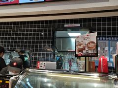 -吉祥馄饨(宁波高铁店)