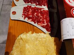 -高兴壹锅·潮汕鲜牛肉火锅(良乡梅花庄店)