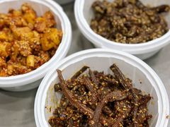 -鑫记婆婆兔·兔头(春熙店)