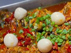 -鱼酷活鱼烤鱼(沈阳大悦城店)