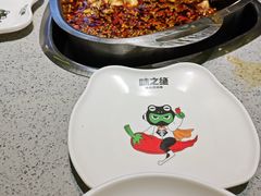 -味之绝美蛙鱼火锅(八号路店)